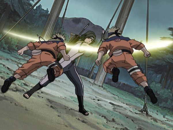 Naruto - Naruto