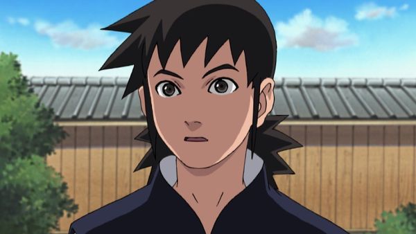 Naruto - Naruto
