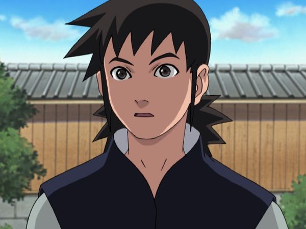 Naruto - Naruto