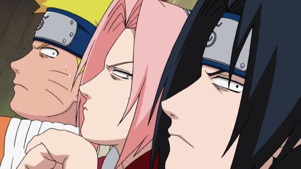 Naruto - Naruto