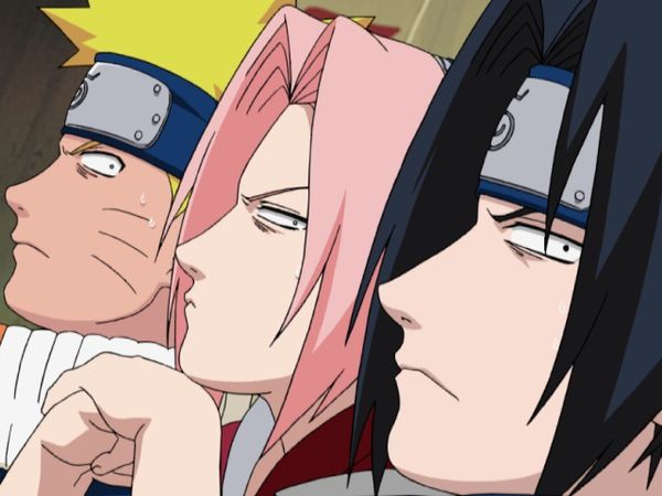 Naruto - Naruto