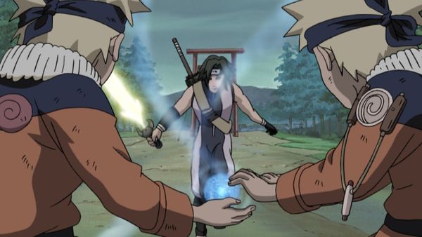 Naruto - Naruto