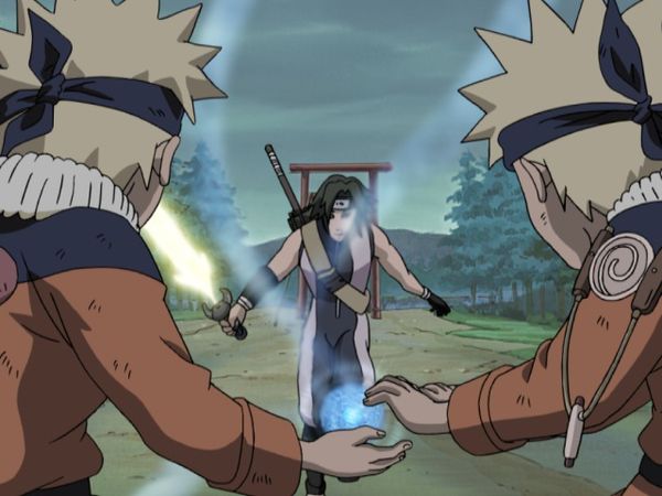 Naruto - Naruto