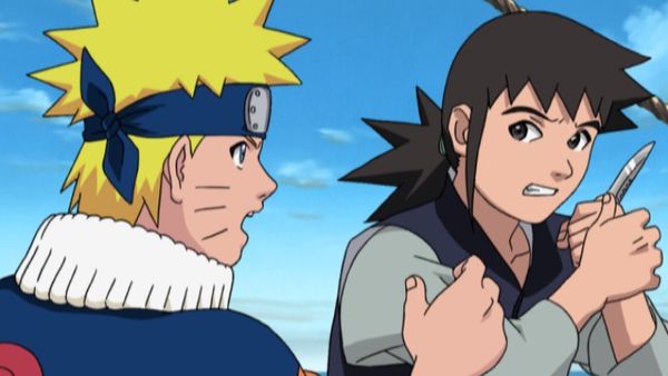 Naruto - Naruto