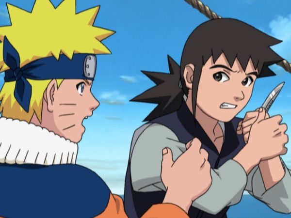 Naruto - Naruto