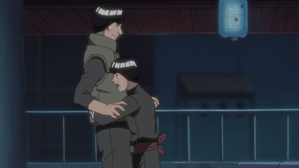Naruto - Naruto
