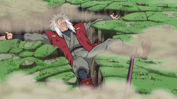 Naruto - Naruto