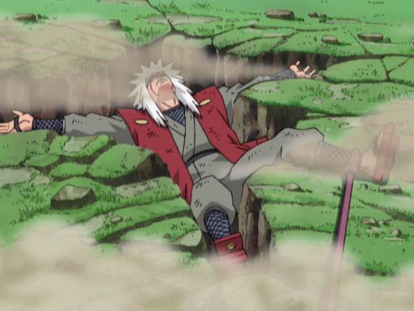 Naruto - Naruto