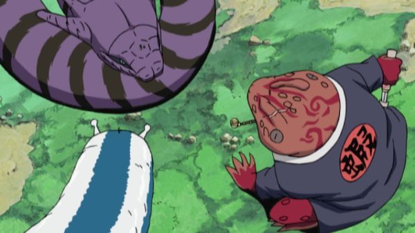 Naruto - Naruto