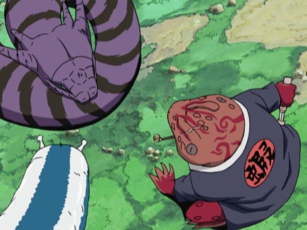 Naruto - Naruto