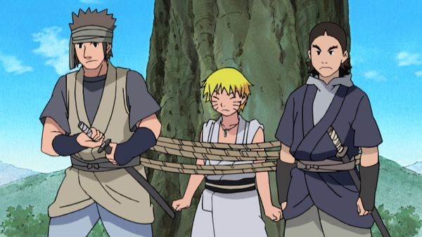 Naruto - Naruto