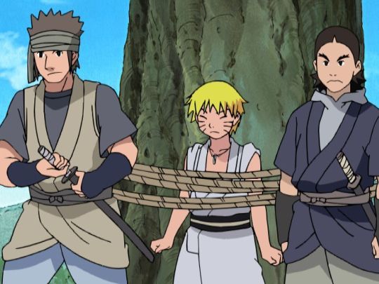 Naruto - Naruto