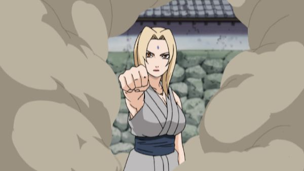 Naruto - Naruto