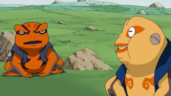 Naruto - Naruto