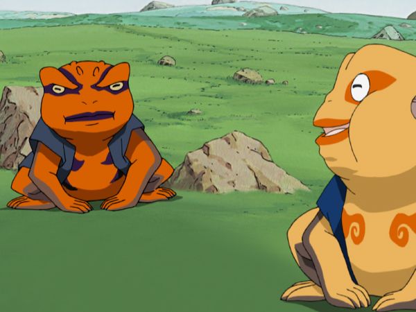 Naruto - Naruto