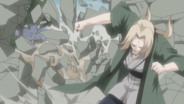 Naruto - Naruto