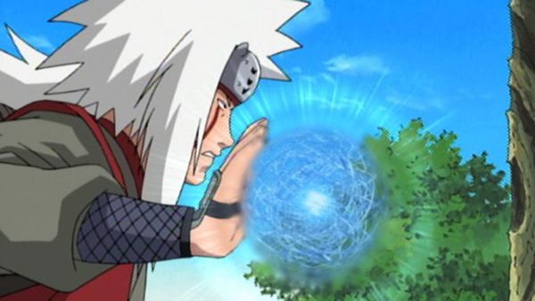 Naruto - Naruto
