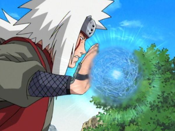 Naruto - Naruto