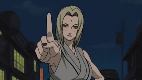 Naruto - Naruto