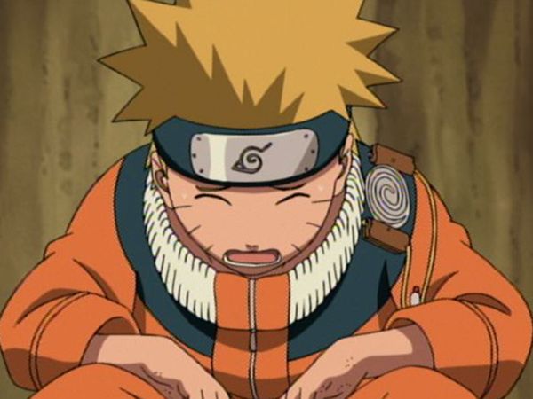 Naruto - Naruto