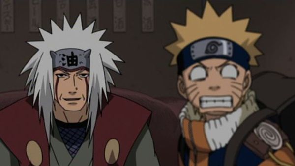 Naruto - Naruto