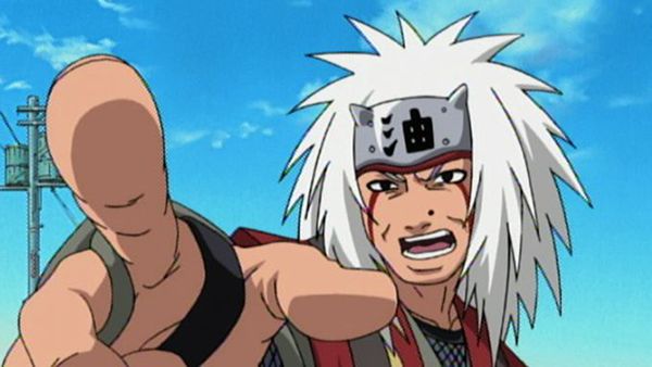 Naruto - Naruto
