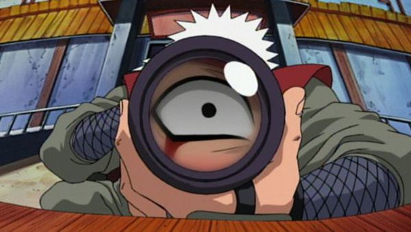 Naruto - Return of the Morning Mist
