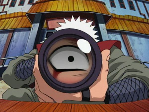Naruto - Return of the Morning Mist