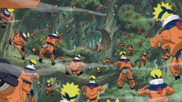 Naruto - Naruto