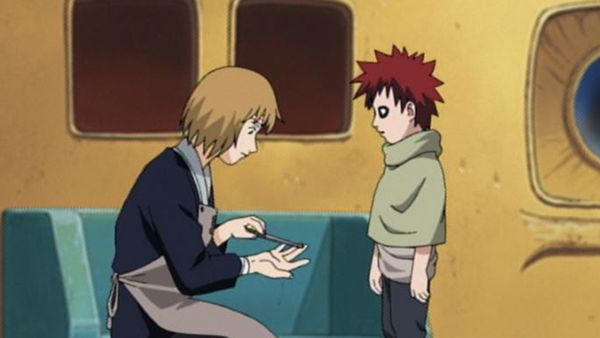 Naruto - Naruto