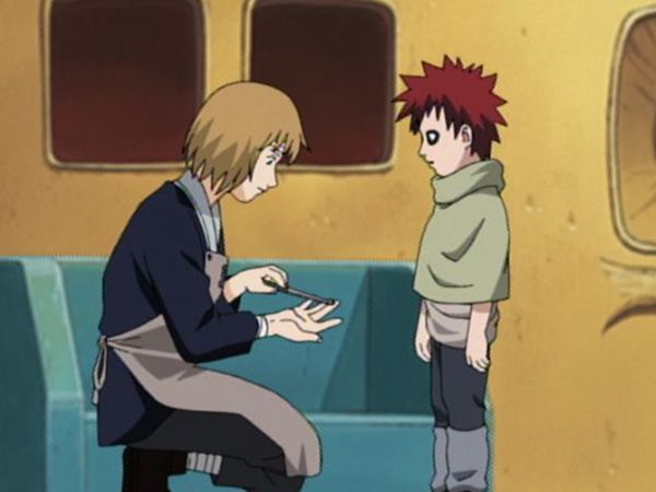 Naruto - Naruto