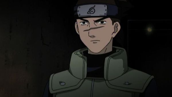 Naruto - Naruto