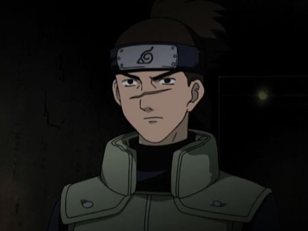 Naruto - Naruto