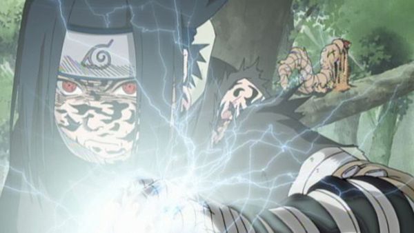 Naruto - Naruto