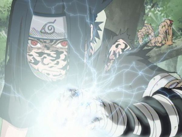Naruto - Naruto