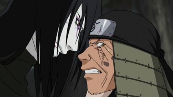 Naruto - Naruto