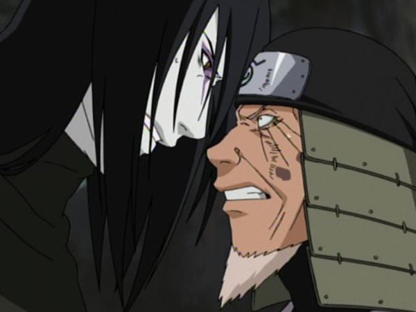 Naruto - Naruto