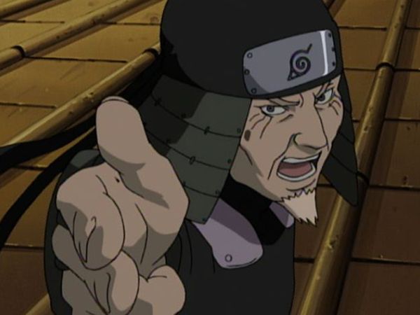 Naruto - Naruto