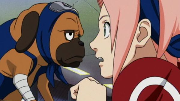 Naruto - Naruto