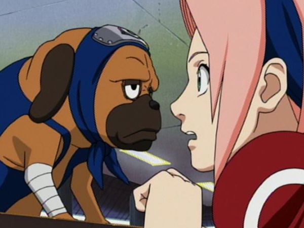 Naruto - Naruto