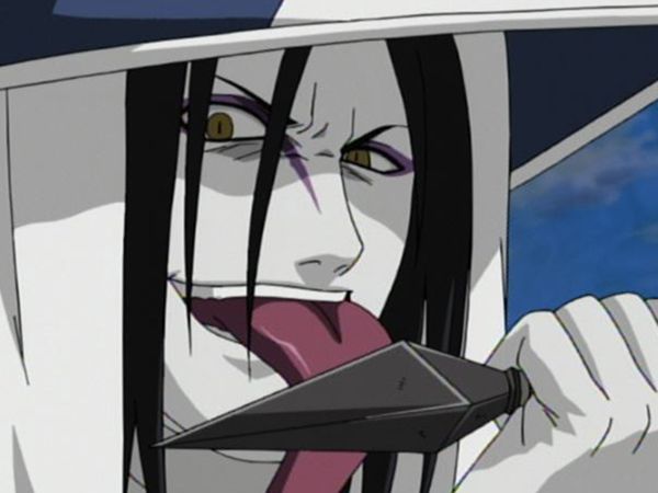 Naruto - Naruto