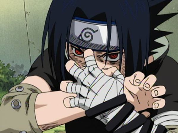 Naruto - Naruto