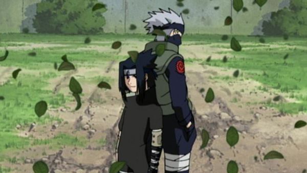 Naruto - Naruto