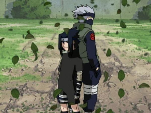 Naruto - Naruto