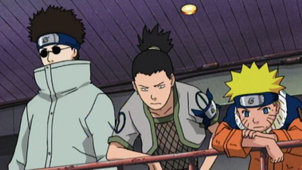 Naruto - Naruto