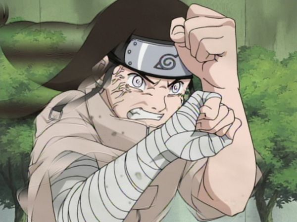 Naruto - Naruto