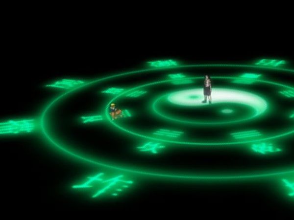 Naruto - Naruto