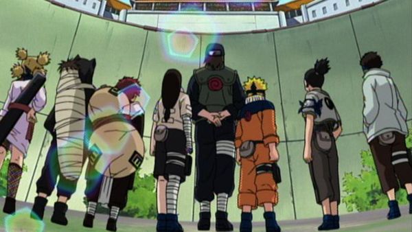 Naruto - Naruto