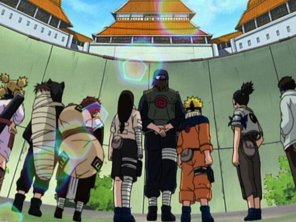 Naruto - Naruto