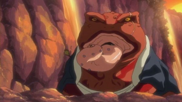 Naruto - Naruto